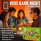 QUOKKA Charades Game for Kids – Acting & Improv Game with 120 Scenario & Quirk Cards – Fun Act It Out Theater Games Night | Drama Mayhem Original Pack